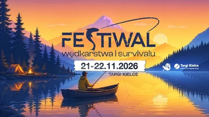 IV Festiwal Wędkarstwa i Survivalu SOBOTA