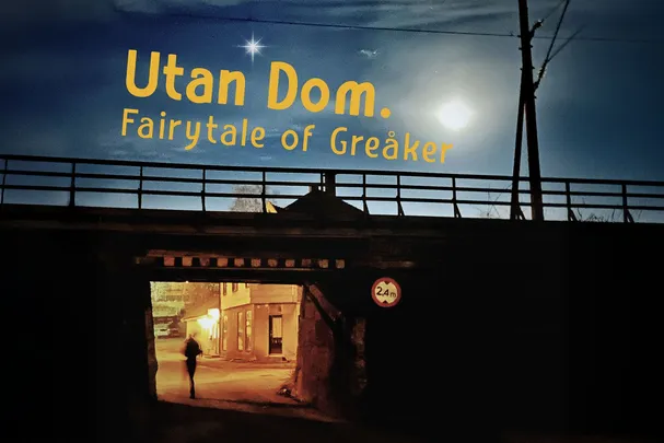 Utan Dom julekonsert