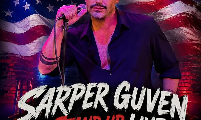 Sarper Güven