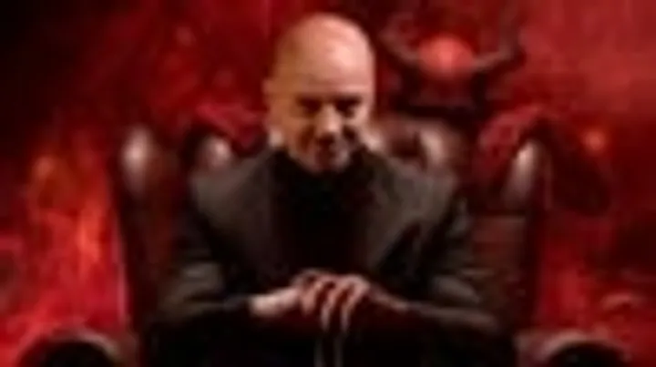 Jérôme de Warzée
