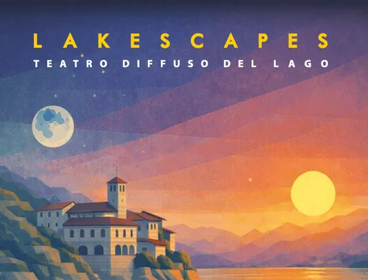 FAUST.A – LAKESCAPES