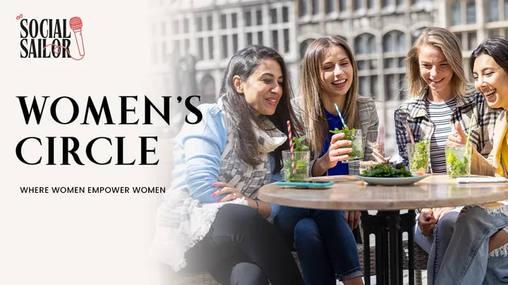 Women Circle - Mumbai