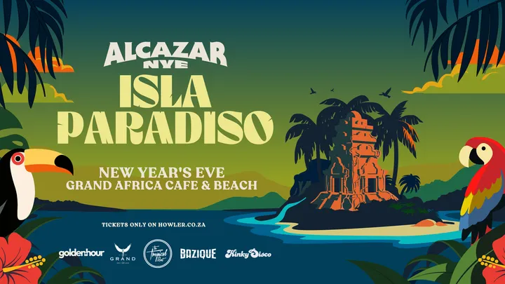Alcazar 2026