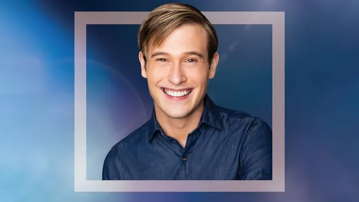 Tyler Henry - The Hollywood Medium: An Evening of Hope and Healing