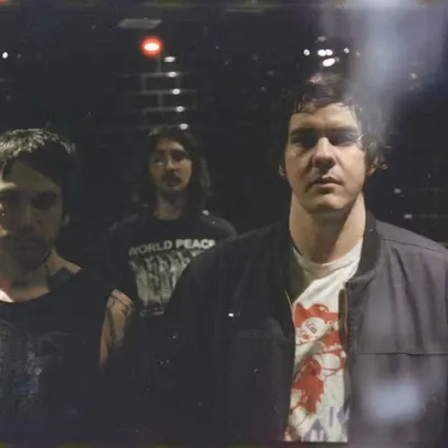 Portrayal of Guilt + Spike Hellis