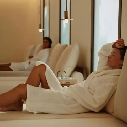 DAYPASS: Bienestar & Vino en La Zambra Resort 5*