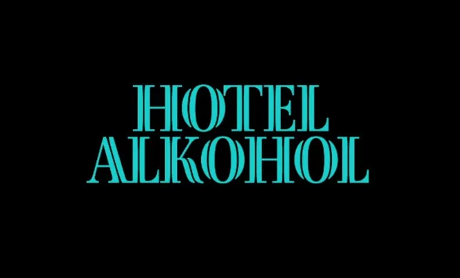 Hotel Alkohol