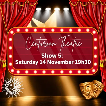 Helen O'Grady Drama Academy Show 5