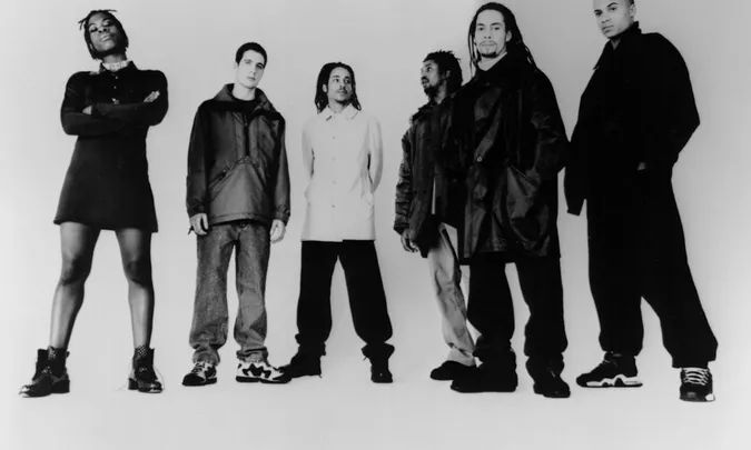 Roni Size & Reprazent - New Forms 30th Anniversary