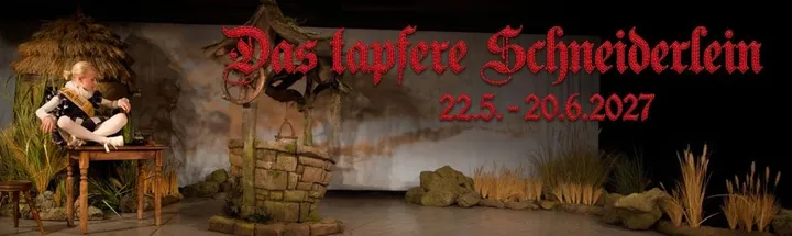 Das tapfere Schneiderlein