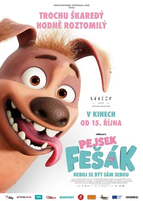 Pejsek Fešák