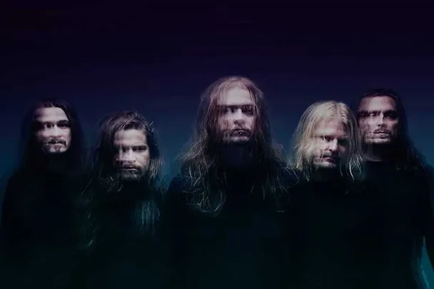 Oranssi Pazuzu + Múr