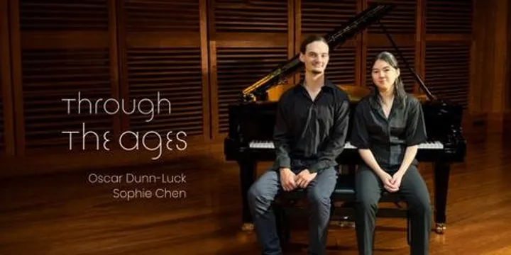 Emerging Artist Series: St Jude's LunctimeConcert