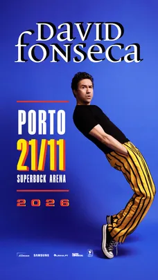 David Fonseca