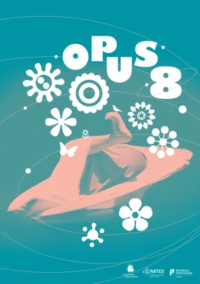 Papi Opus 8