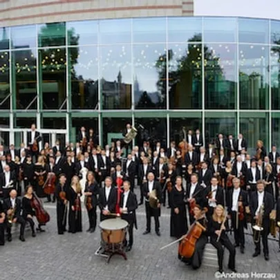 Bamberger Symphoniker