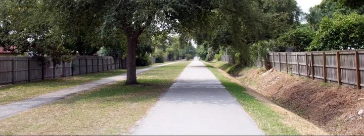 Pinellas Trail Challenge