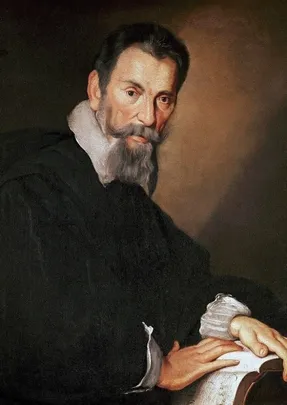 Saint-Marc de Venise / Musique italienne