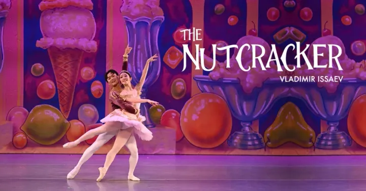 Arts Ballet Theatre of Florida: The Nutcracker