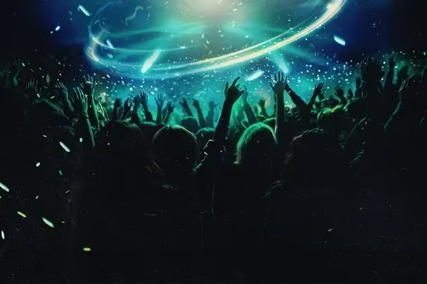 Club NVRLND
