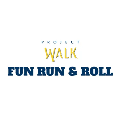 Project Walk Fun Run & Roll
