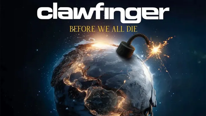 CLAWFINGER