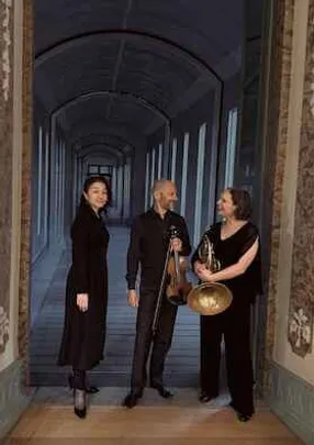 Trio CorDaCor - Horntrio