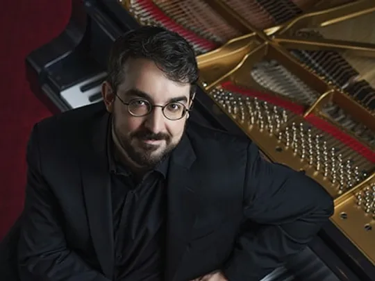Beethoven: Piano Concerto No. 3