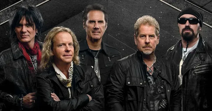 Night Ranger