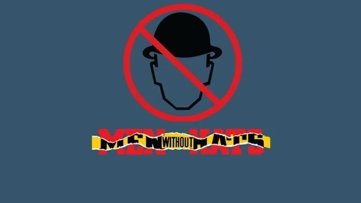 Men Without Hats