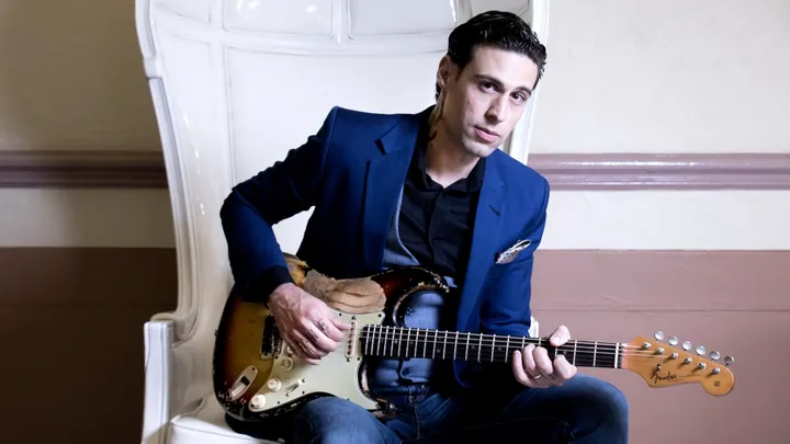 Dan Patlansky & Band