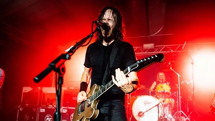 UK Foo Fighters (Tribute to Foo Fighters)