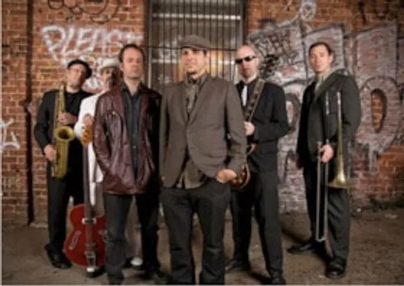 THE SLACKERS - Ska, Rocksteady, Reggae / USA +  Support (tba)