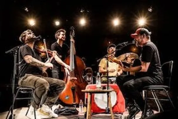 "unplugged-Tour 2027" 4. Zusatzkonzert