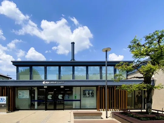 【北山】菊竹清訓の名建築を特別見学、安藤忠雄から磯崎新まで世界的建築家の作品並ぶ北山めぐり