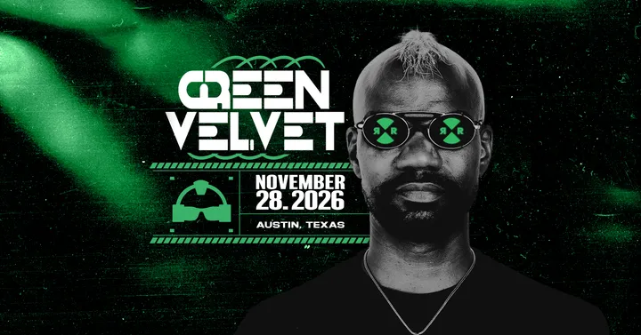 Green Velvet