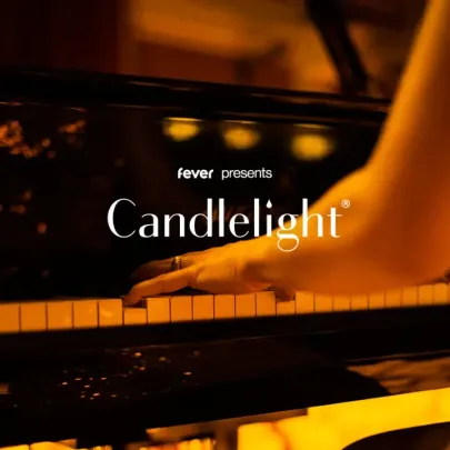Candlelight Piano: Tributo a Michael Jackson