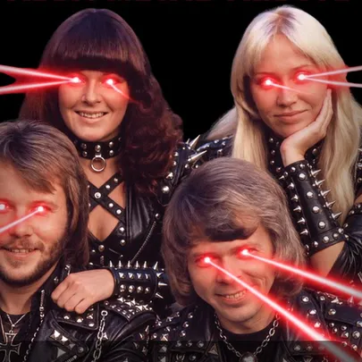 Abbageddon (Abba Metal Tribute)