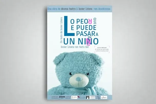 Lo peor que le puede pasar a un niño