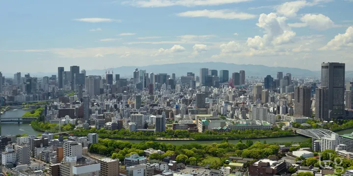 Yodogawa Ecomarathon in November