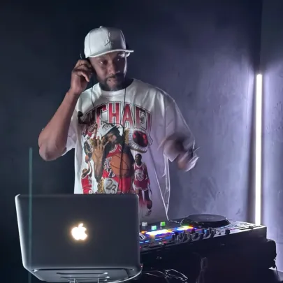 DJ Jone.B