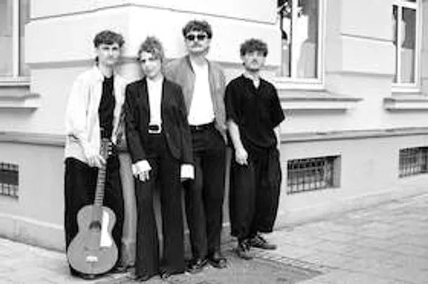 Malva & Band - Coole Popsongs