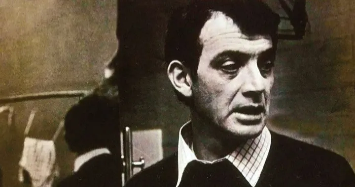 An Audience without Jake Thackray