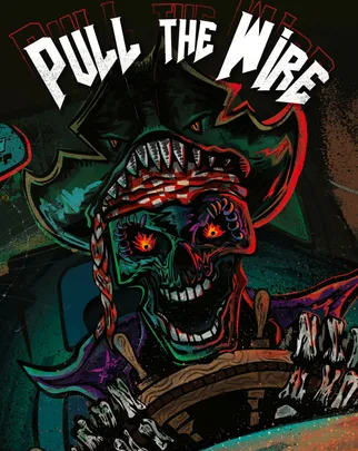 Pull the Wire x AntyRefleks x Pierwszy Śnieg /Skarżysko-Kamienna