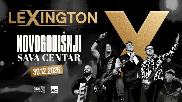 LEXINGTON