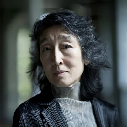 Mitsuko Uchida