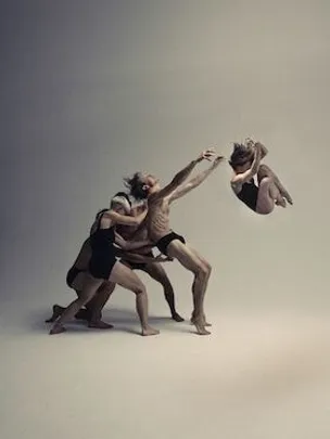 Compagnie Virginie Brunelle / Bodenseefestival 2027 - Les corps avalés