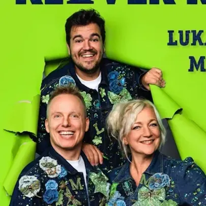 Kløver Revyen 2027 Lørdag