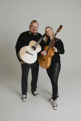 Drei-Tages-Ticket Festivalfinale Gitarrenfestival Edersee 23.10.2026 - 25.10.2026