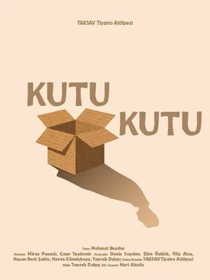 Kutu Kutu